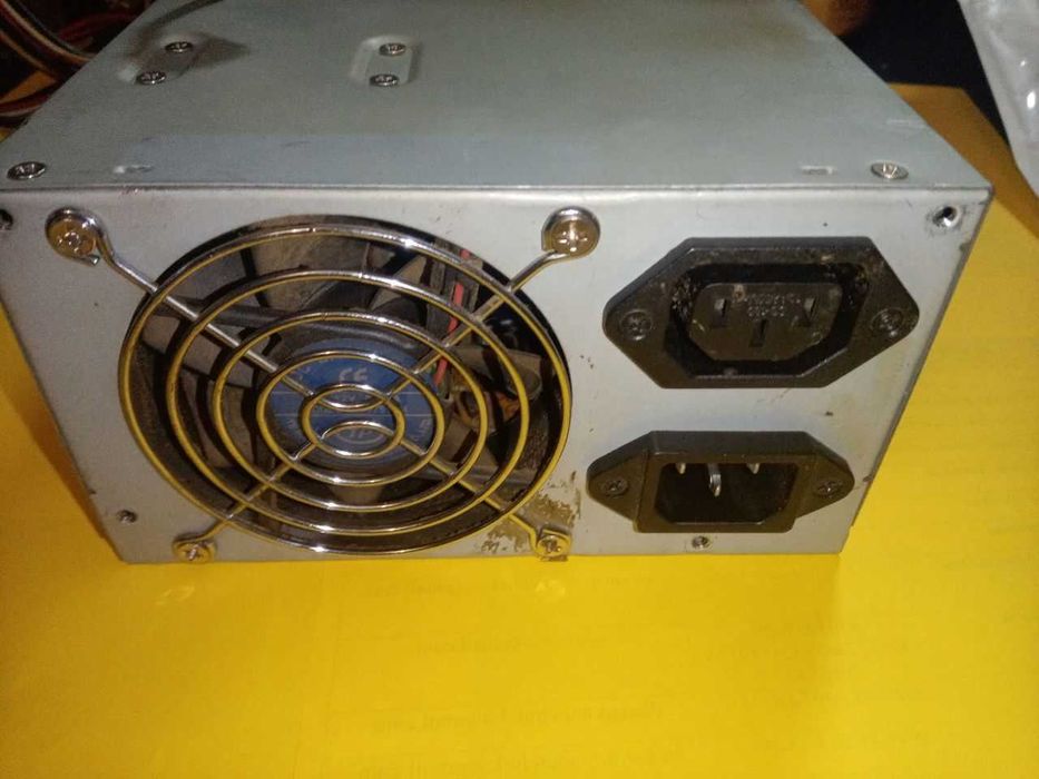 Блок питания 450 W