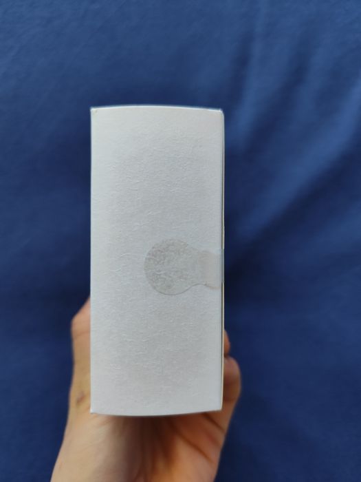 Perfume n.º 101 Silk Basic Collection Stradivarius selado