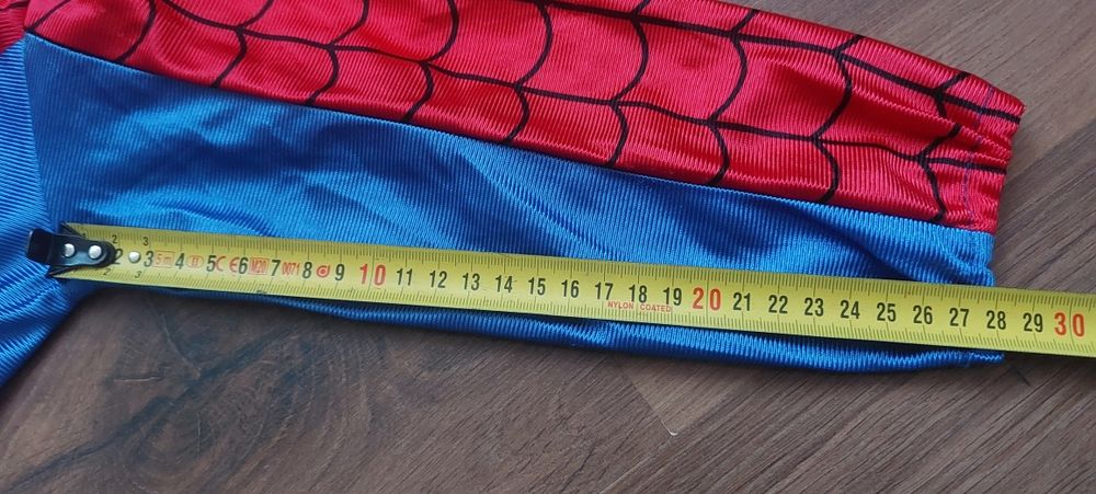 Strój Spider-Man 110/116