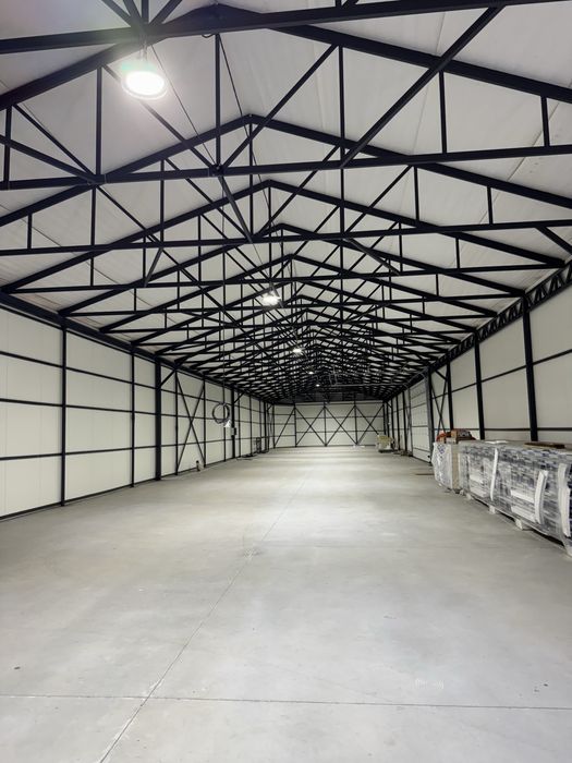 Здається в оренду приміщення 500 м.