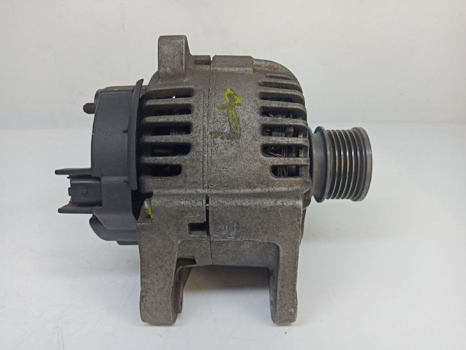 ALTERNADOR RENAULT CLIO II FASE II (B/CB0) AUTHENTIQUE
