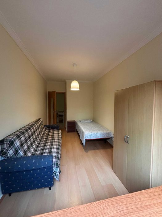 Arrenda-se quartos a estudantes em Coimbra - FEUC