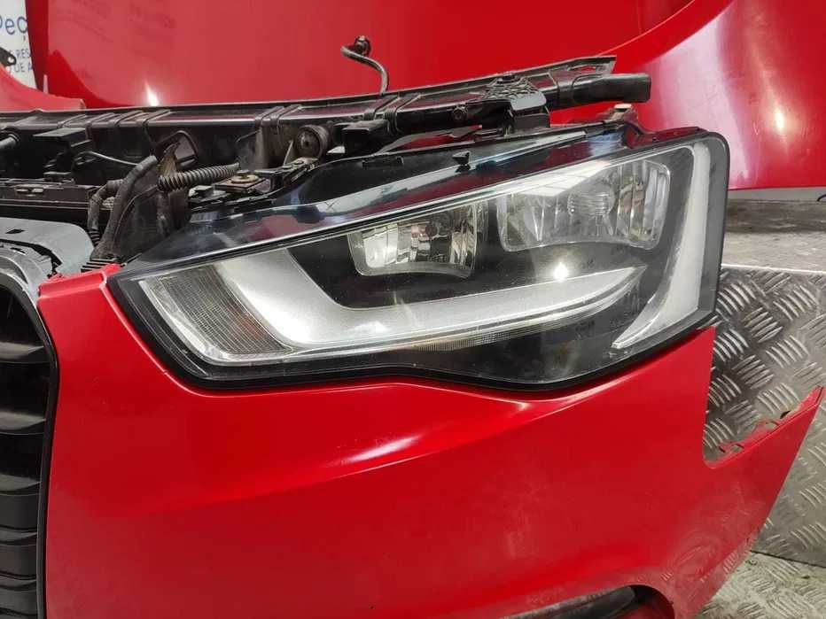 Frente completa Audi A5 8T Facelift Diesel de 2011 a 2017