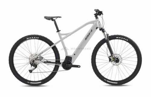 Rower elektryczny górski BH BIKES ATOM 29 EA625 SSS SNS