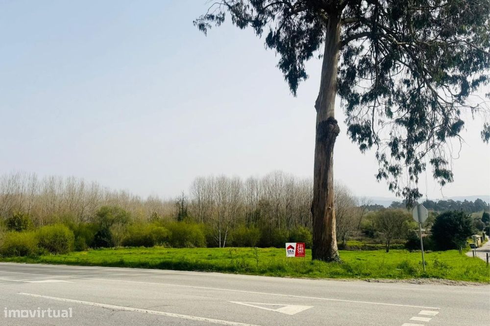 Terreno para construção em Aguada de Cima - Águeda