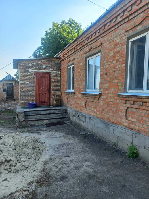 Продається будинок