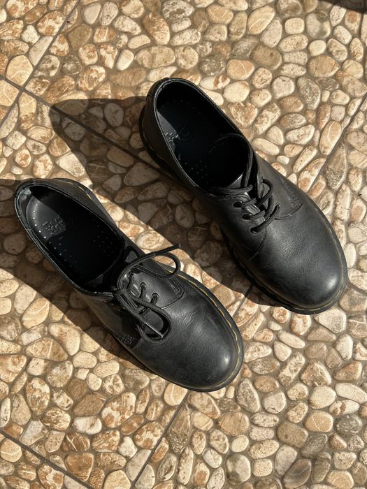 Buty Dr. Martens 1461