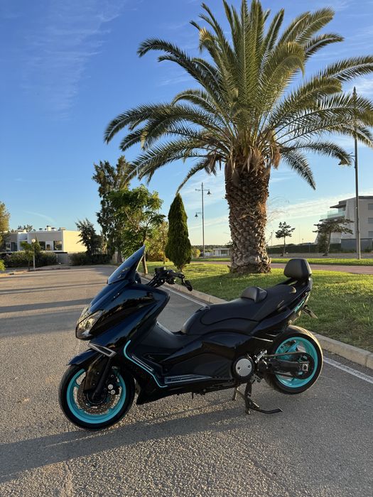 Tmax 530cc
