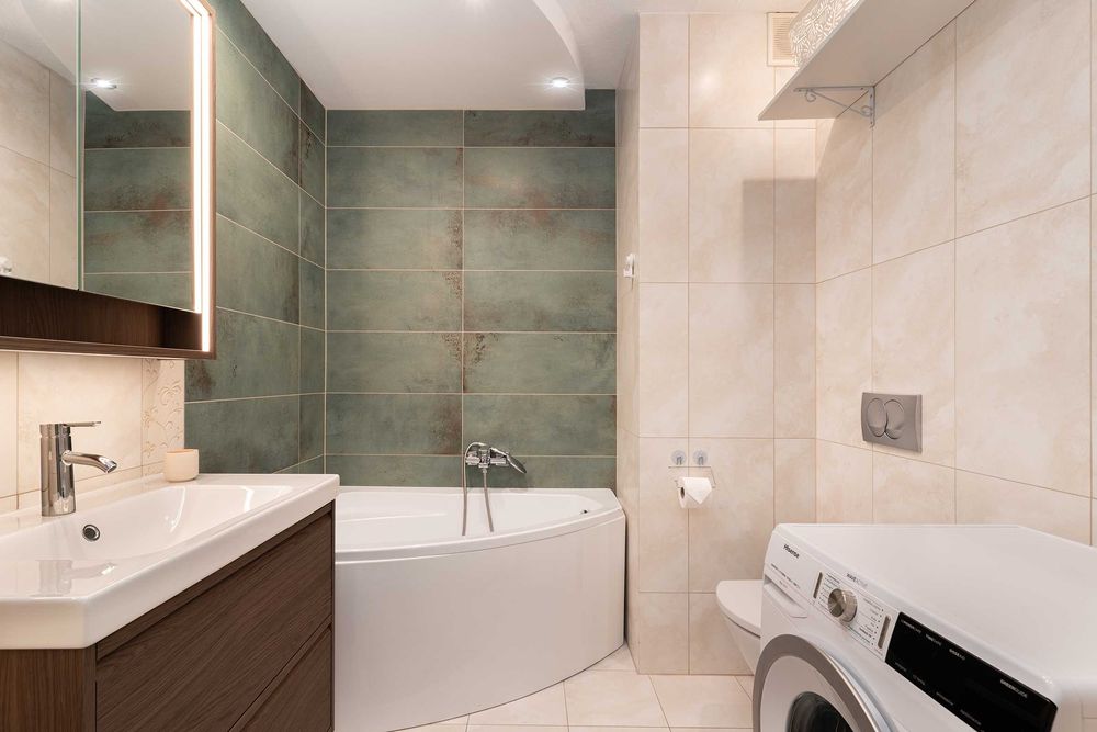 Apartament z Jacuzzi Soho Chillout Kołobrzeg