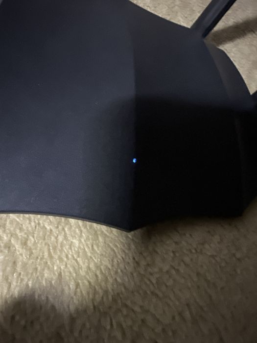 Роутер Tenda AC8 AC 1200 гігабітний, маршрутизатор Wi-fi