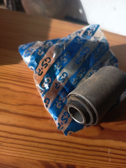 Vario material para terrano II