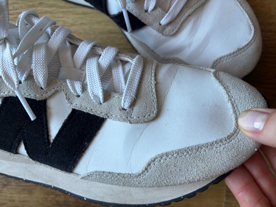 Buty adidasy new balance