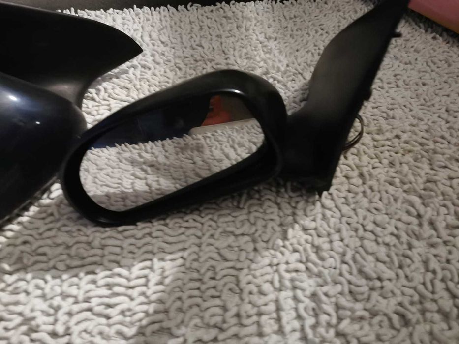 Espelhos retrovisores exteriores Fiat Bravo GT
