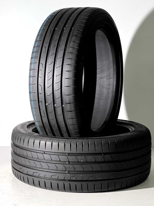 Pneus Continental Premium Contact 7 - 225/45/18 - Como NOVOS