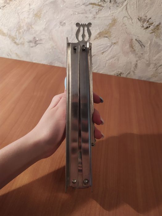 ТЕРМІНОВО ! Пюпитр для нот СССР ( складной )