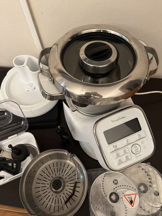 Moulinex i-Companion XL Robot