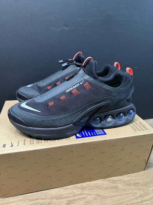 Оригінал! Nike Air Max Dn Roam 29см