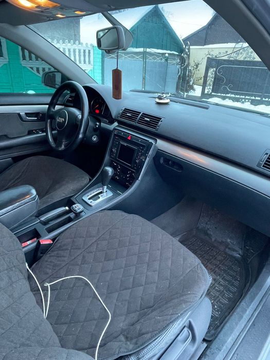 Продам Audi А4Б6