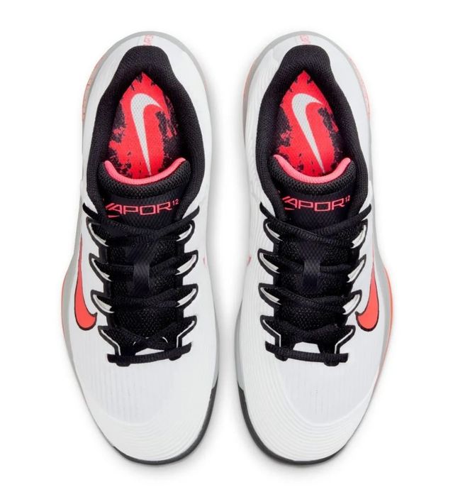 MEGA PROMOCJA !!! Buty tenisowe Nike Air Zoom Vapor 12 r. 42 - 27 cm NOWE