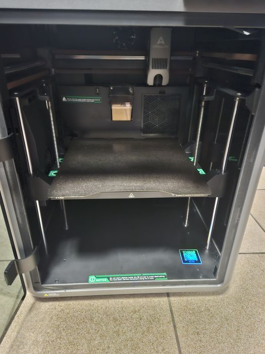 Drukarka 3D Creality K2 Combo