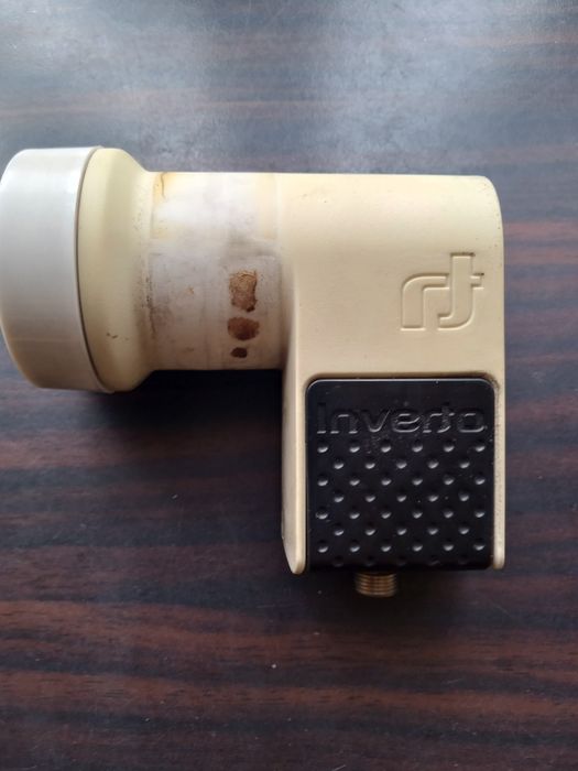 Konwerter do anteny satelitarnej