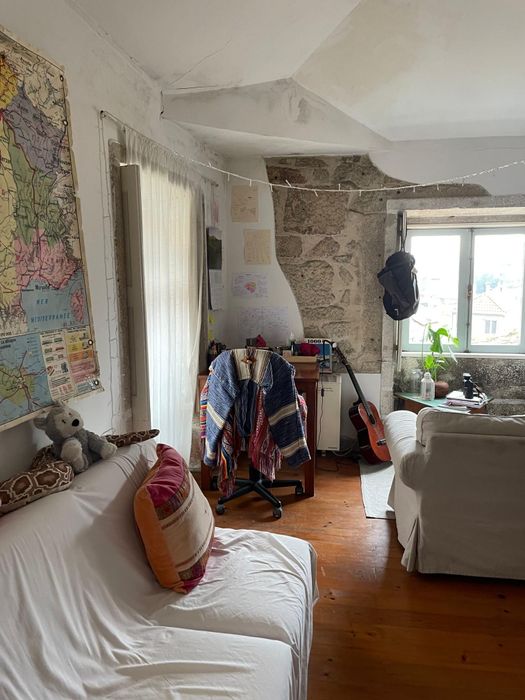 Quarto Clérigos centro Porto