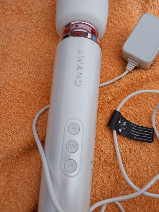 Massajador  Vibratorio Magic