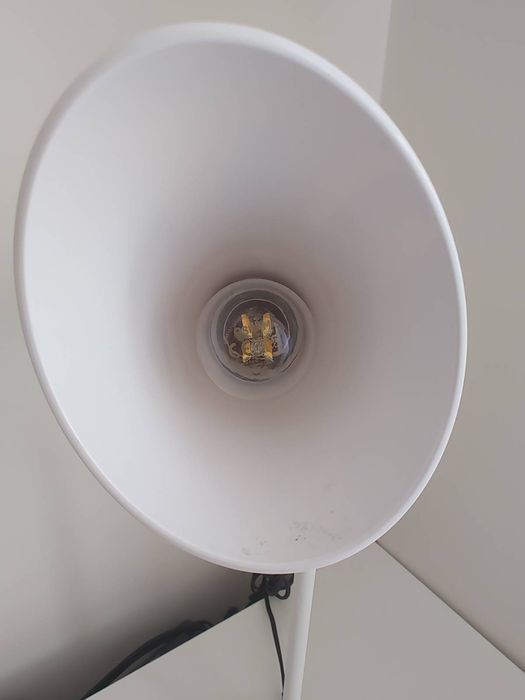 Lampka biurkowa Nilsen Helen E27