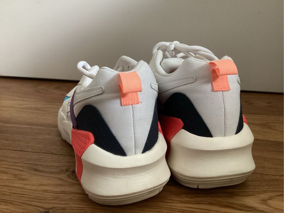 Buty sportowe / sneakersy Reebok r. 38