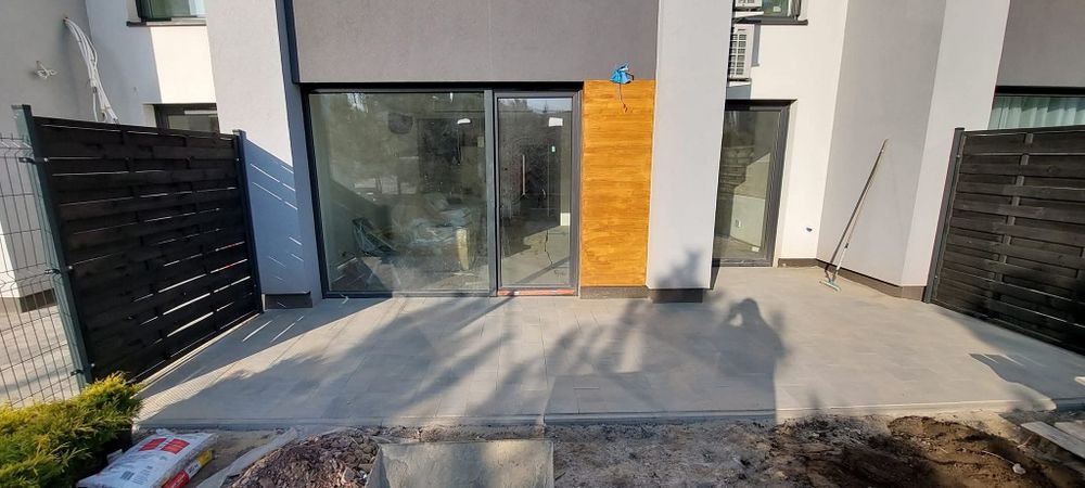 Ogrody trawniki zakładanie