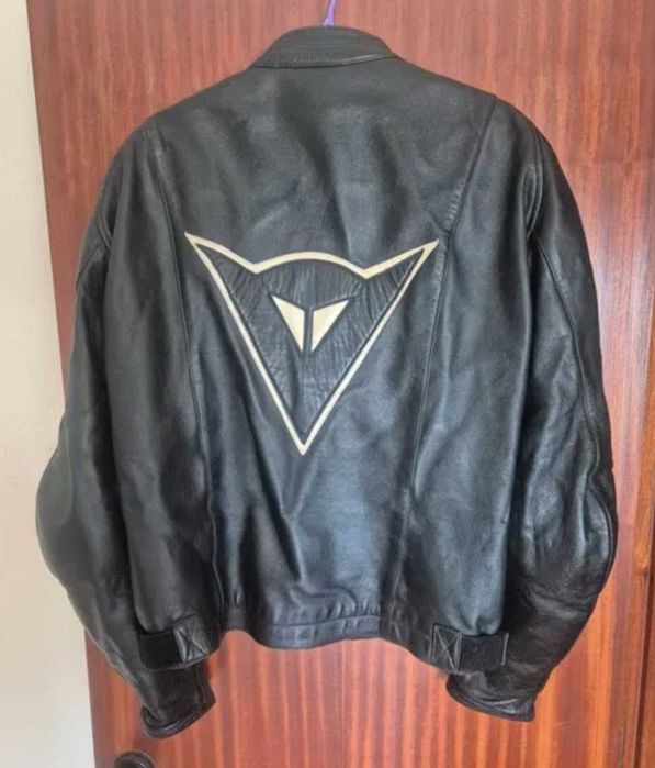 Casaco dainese n50