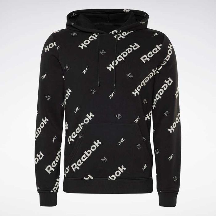 REEBOK oryginalna bluza unisex  z USA