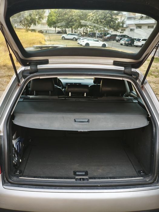 Audi A4 Avant — fotografia 3