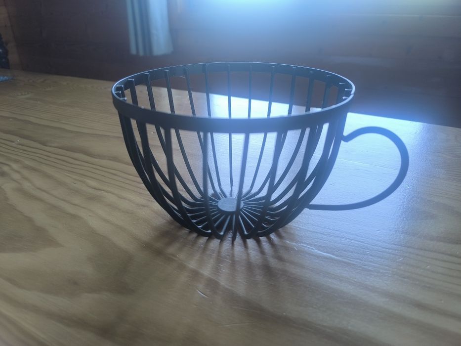 Porta cápsulas café