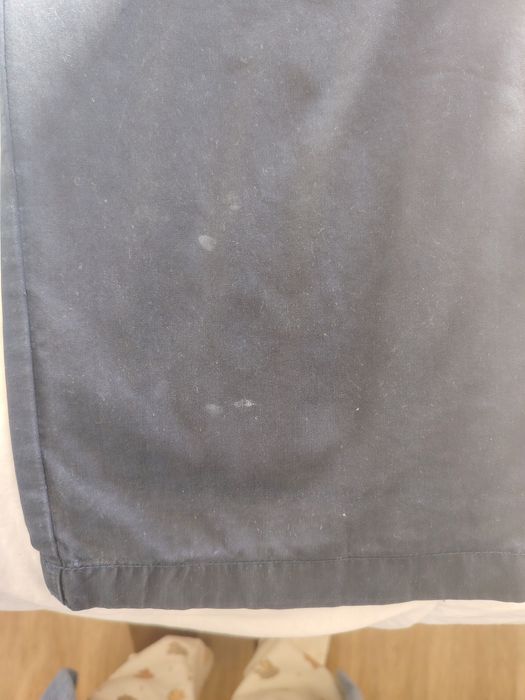 Calças de homem Lion Porsche