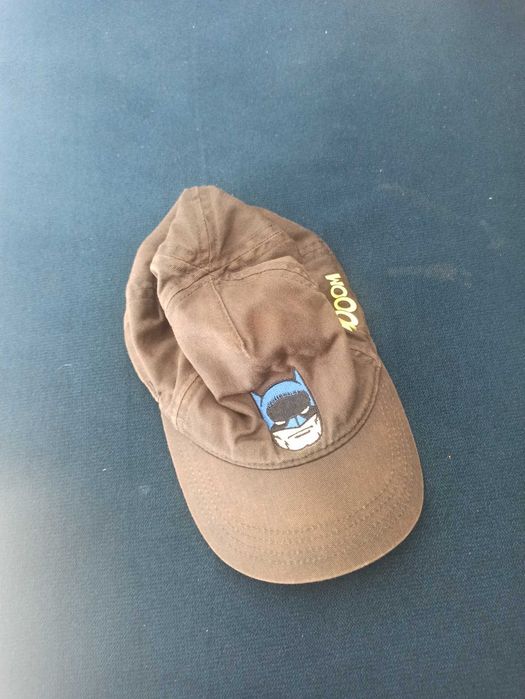 Czapka z daszkiem H&M 86/92 Batman