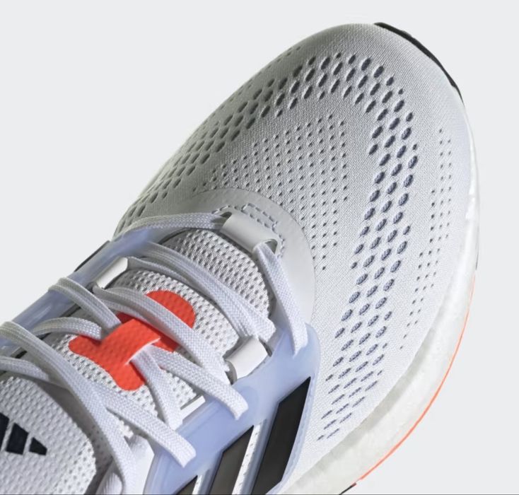 Оригінал 100% Adidas Pureboost 22 Running  Hq8589/25,5см, 26см,26,5см/