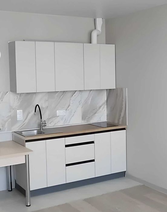 КУХНІ БЕЗ РУЧОК Одеса . Акція -10%