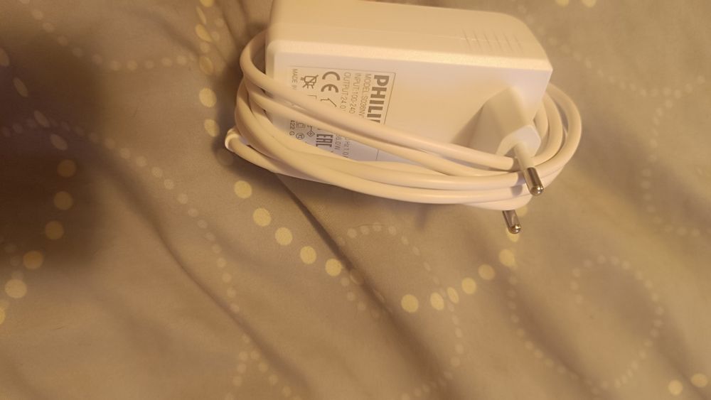 Depilator laserowy Philips Lumea