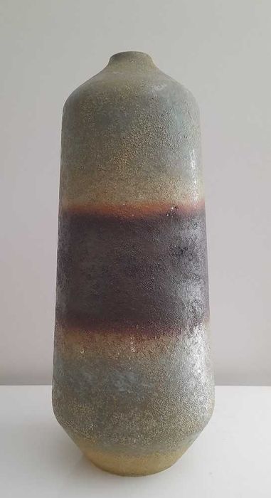 Jarra (Efeito Areado)