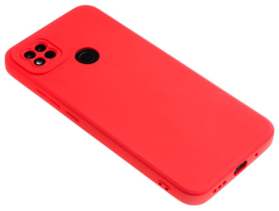 Smartfon Xiaomi Redmi 10A Dual Sim (220233L2G)  + Etui