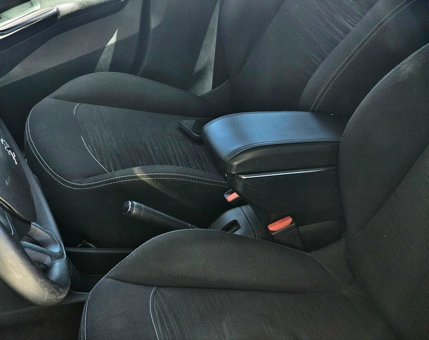 Peugeot 208 - 1.4 HDI - 2014 - 1 proprietária -