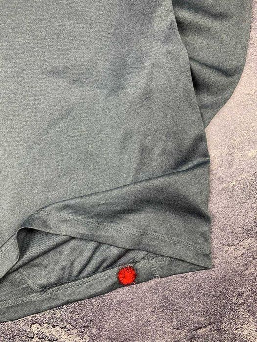 1/3 зіп Champion Оригінал. Розмір L