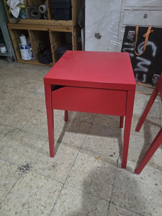 Mesinhas  de cabeceira