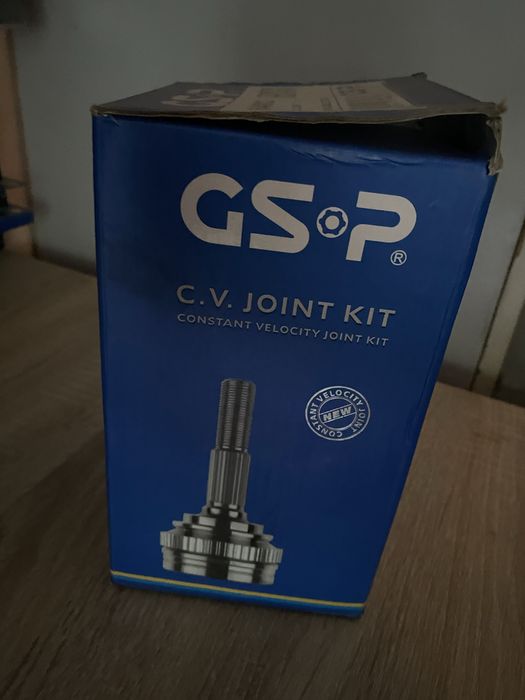 Шарнірний набір GSP 644012