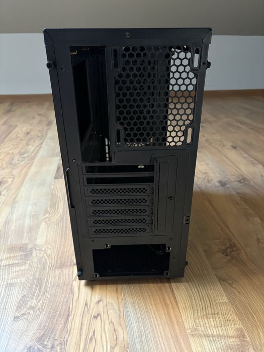 Obudowa aerocool rgb