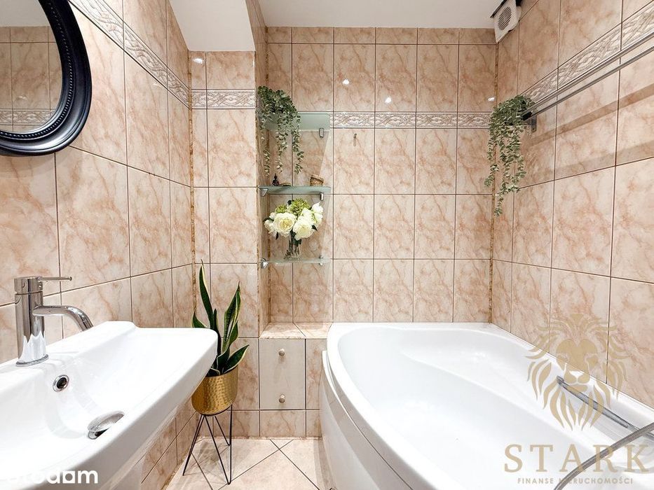 3 pokoje | 64 m² | spółdzielcze | parter