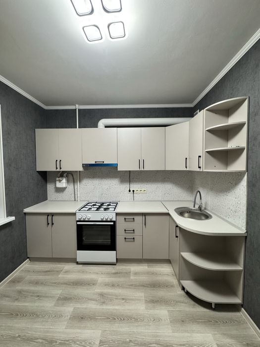 Здам в оренду 1 кімнатну квартиру на Піщаному м-ві після кап.ремонта