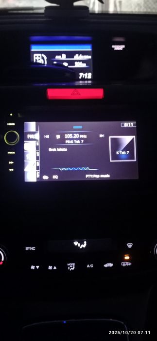 Хонда срв4 13рік