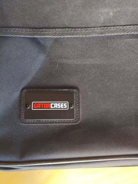 Pedalboard Gator Tote